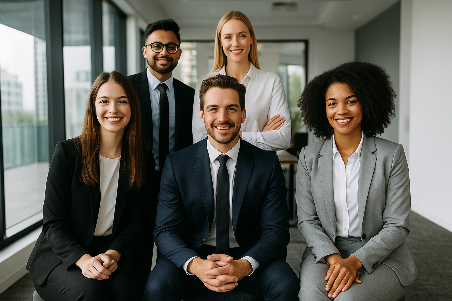 Echipă GlobalDigitaLegacy