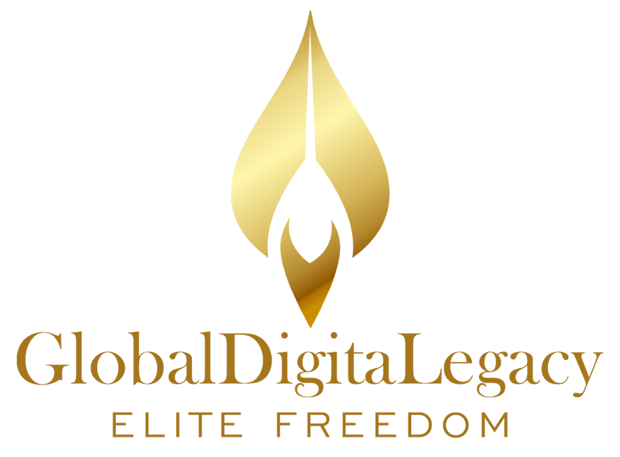 Global Digital Legacy - Elite Freedom